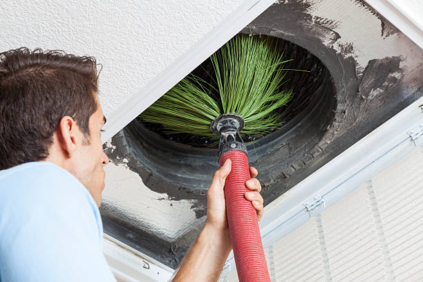 Emergency Air Duct Cleaning in Wekiwa Springs, FL